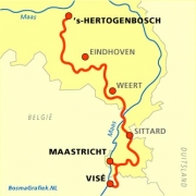Map den bosch_maatricht